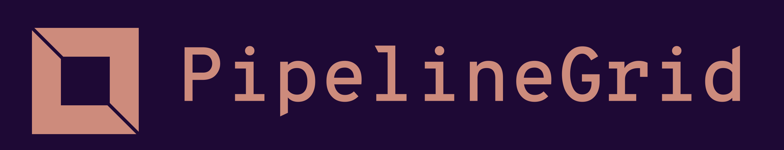 PipelineGrid